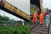 Kanchanjungha Express accident: Railways issues helpline numbers, all you need to know AJR