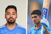 World Cup 2024: Why Shubman Gill, Avesh Khan have been released? RKK
