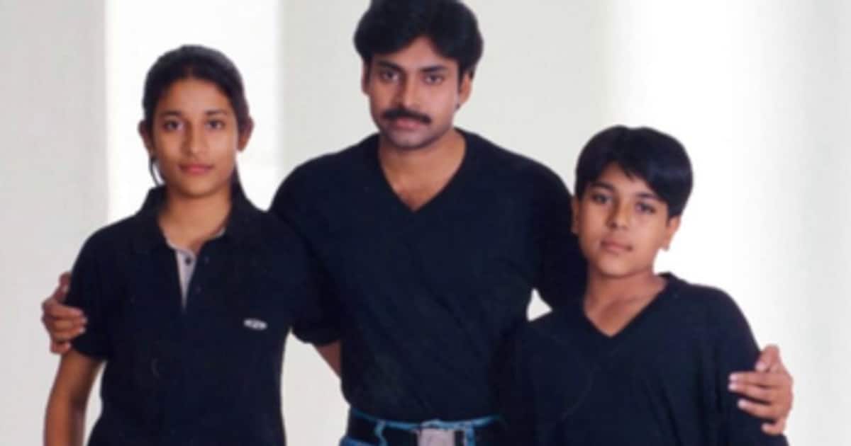రామ్‌చరణ్‌, నా మధ్య గొడవ పెట్టి ఎంజాయ్‌ చేసేవాడు.. బాబాయ్‌ పవన్‌ గురించి  సుస్మిత ఇంట్రెస్టింగ్‌ కామెంట్స్