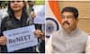 NEET UG 2024: Irregularities in NEET found at particular sites, says Education Minister Dharmendra Pradhan RTM 