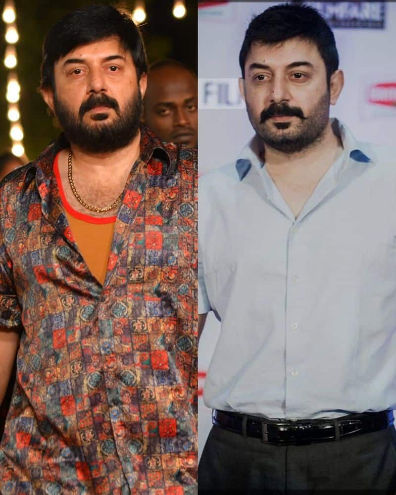 Arvind Swamy turns 54: 'Dhruva' to 'Roja', 6 best films of the actor