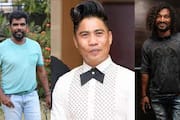 Kollywood peter hein one of the high paid stunt directors see what is his salary ans