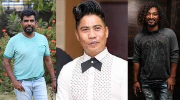 Kollywood peter hein one of the high paid stunt directors see what is his salary ans