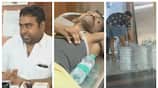Heart operation in Kalaburagi Jayadeva Hospital stopped nbn