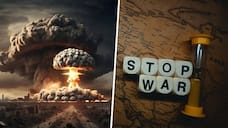 World War 3 on the horizon? 'New Indian Nostradamus' predicts potential trigger date, forecasts doomsday snt