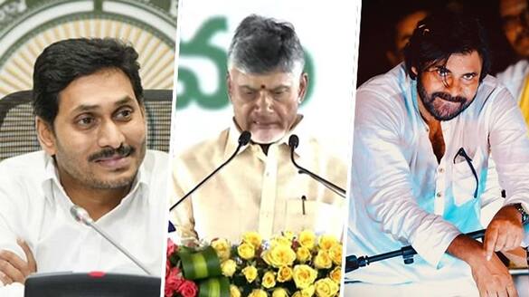 Do Andhra politicians lack courage to demand special status? How will debt-ridden state develop? AJR