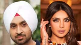 Diljit to Priyanka Chopra: Indians who were guests at Jimmy Fallon's show RKK