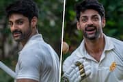 Karan Wahi recalls love for cricket & looks forward India's success in Super8s of the T20 World Cup 2024 osf