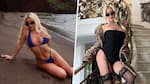 Tana Mongeau SUPER SEXY photos: 7 times American Youtuber showed off her HOT body ATG