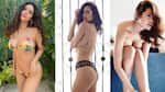 Esha Gupta HOT pictures: 6 times the 'Jannat 2' actress showed off her CLEVAGE and sexy body RKK