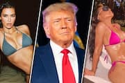 Why was Donald Trump disappointed with Kim Kardashian? Ex-US President admits his frustration with SKIM owner RBA