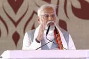 Prime Minister Narendra Modi releases 17th instalment of PM Kisan Samman Nidhi Yojana in Varanasi (WATCH) AJR