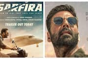 Sarfira trailer OUT: Akshay Kumar starrer upcoming movie to release on THIS date; Read on ATG