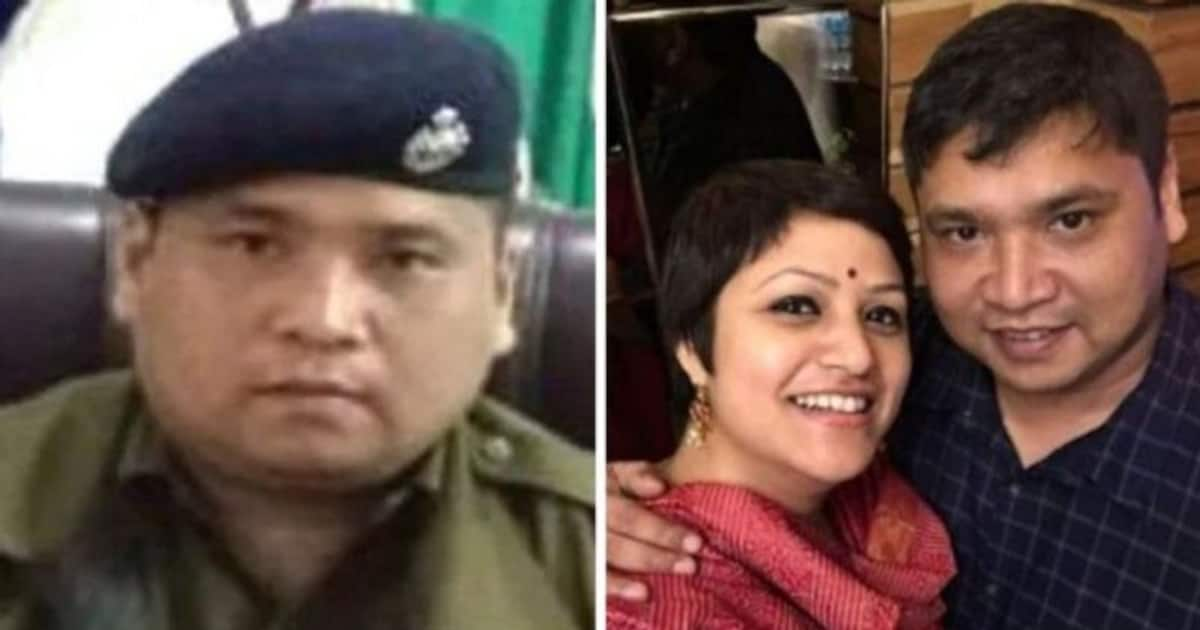 Assam IPS Officer Suicide ನಾನಿನ್ನ ಬಿಟ್ಟಿರಲಾರೆ, ನಿನ್ನೊಂದಿಗೆ ಬರುವೆ ...