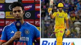 cricket 'What I have done at CSK..."Shivam Dube's bold take on his struggles in the T20 World Cup 2024 osf