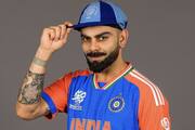 Virat Kohli is the biggest match player. He knows how to play T20 World Cup 2024. : Irfan Pathan  RMA