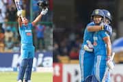 Smriti Mandhana is ringing the sound of centuries.. Another new record.. India beat South Africa RMA