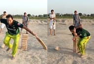 WATCH: Pakistan wicketkeeper Mohammad Rizwan mocked for slow batting in funny video NTI