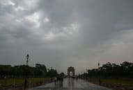 Delhi-NCR Weather Update: Light to Moderate Rain Expected Today; IMD Announces Monsoon Start Date NTI