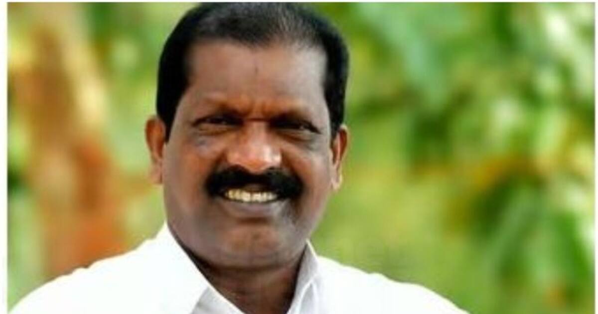 Kerala: Tribal Leader From Wayanad Made Minister In Pinarayi Vijayan 