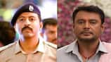 Who is Hero Darshan or ACP Chandan Kumar in Renukaswamy Murder Case gvd
