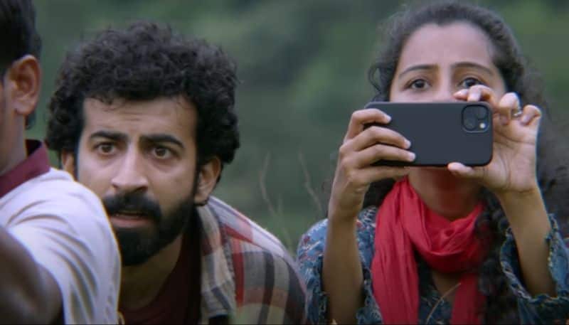 malayalam film paradise review roshan mathew, darshana rajendran 