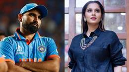 Main ek hi cheez bolna chahunga Shami breaks silence on rumours about marriage with Sania Mirza WATCH vkp