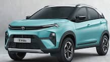 Tata Nexon CNG will be launched in September 2024