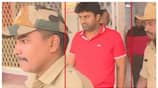 Suraj Revanna  medical test in hassan hims hospital nbn