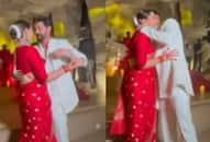 Sonakshi Sinha and Zaheer Iqbal Share Intimate Dance to 'Afreen Afreen' as Newlyweds, Capturing Hearts [VIDEO] NTI