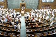 NEET debate: Lok Sabha adjourned till July 1 amid Opposition pressure AJR