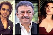 Shah Rukh Khan, Raj Kumar Hirani, Samantha NOT collaborating for a film; reports 'baseless' ATG