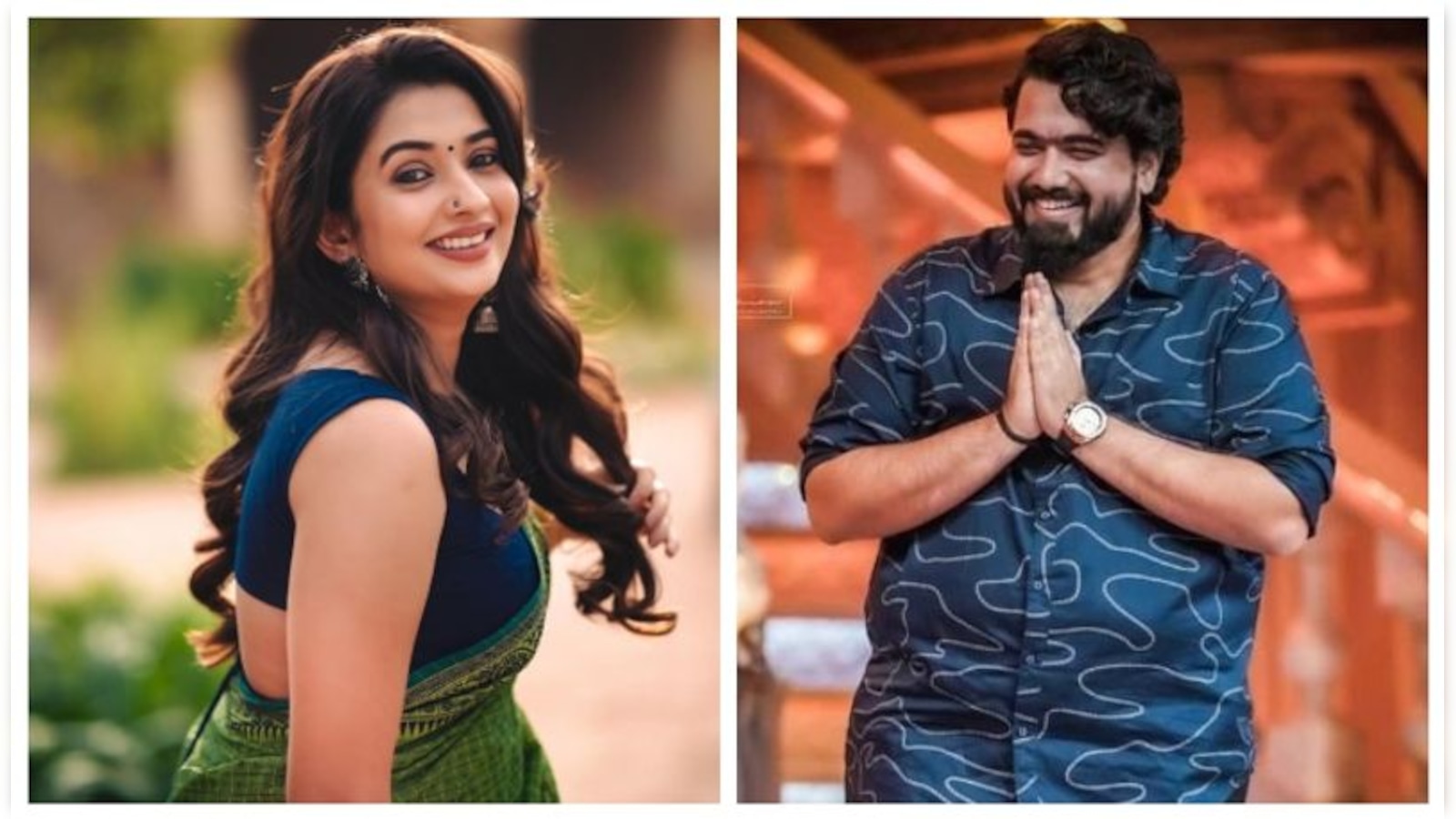 Tharun Sudhir Sonal Monteiro Wedding ನಿರ್ದೇಶಕ ತರುಣ್ ಹೃದಯದಲ್ಲಿ ಬೆಳಕಿನ ಕವಿತೆ ಬರೆದ ಬ್ಯೂಟಿಫುಲ್ ನಟಿ!, ಮದುವೆ ಬಗ್ಗೆ ಏನಂದ್ರು?