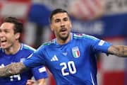 football Euro 2024: Italy's last-minute heroics secure dramatic 1-1 draw against Croatia; heartbreak for Modric snt