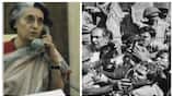 Narendra modi speak on Indira Gandhi National Emergency nbn