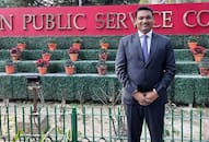 IAS Ashish Kumar This IIT Topper Quit Corporate Job and Cracked UPSC After 4 Failed Attempts iwh