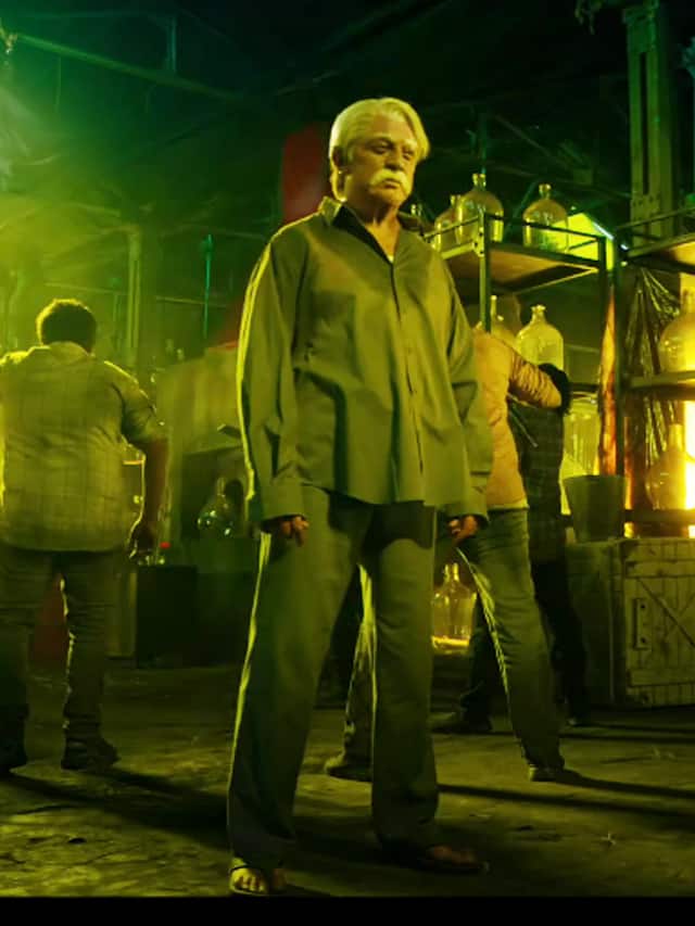 Court case against Indian 2 film crew for not taking permission for Varmakalai stamp mma