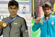 IAS Officer from UP Becomes World No 1 in Para Badminton Men s Singles Suhas L Yathiraj iwh