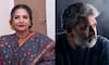 Shabana Azmi SS Rajamouli and other Indian artists among 487 new members invited to join The Academy iwh