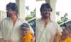 Nagarjuna Apologizes to Differently-Abled Fan After Being Pushed by Bodyguard: WATCH NTI