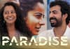 Paradise film 2024 interview Roshan Mathew and Darshana Rajendran