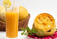 Refreshing and Healthy: How to Make Bael Sharbat for Summer NTI