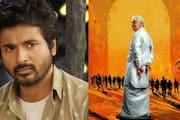 Sivakarthikeyan is the first choice for Siddharth role in Indian 2 Movie gan