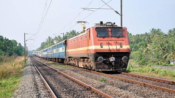 Mangaluru-Bengaluru  train connection  disrupted due to a landslide alternative road suggested by SWR gow
