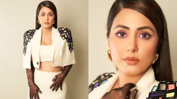Hina Khan's Breast Cancer Diagnosis: Explaining the Survival Rate for Stage 3 Breast Cancer RTM 