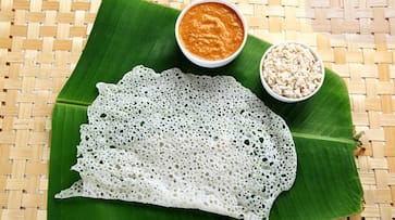 Delicious Neer Dosa: A Bengaluru Special NTI