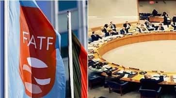 Financial Action Task Force fatf adopts mutual evaluation report places India in select group with 4 G20 countries zrua