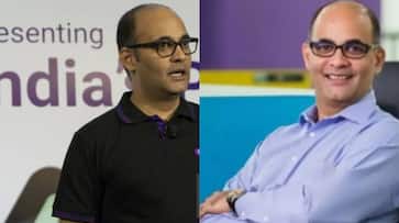 From Flipkart Employee to CEO of a Rs 99,400 Crore Company: The Journey of PhonePe's Leader NTI