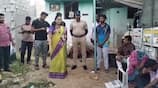 Baby gender detection gang arrested in Dharmapuri tvk