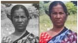 old woman murdered in ramanagar for money nbn